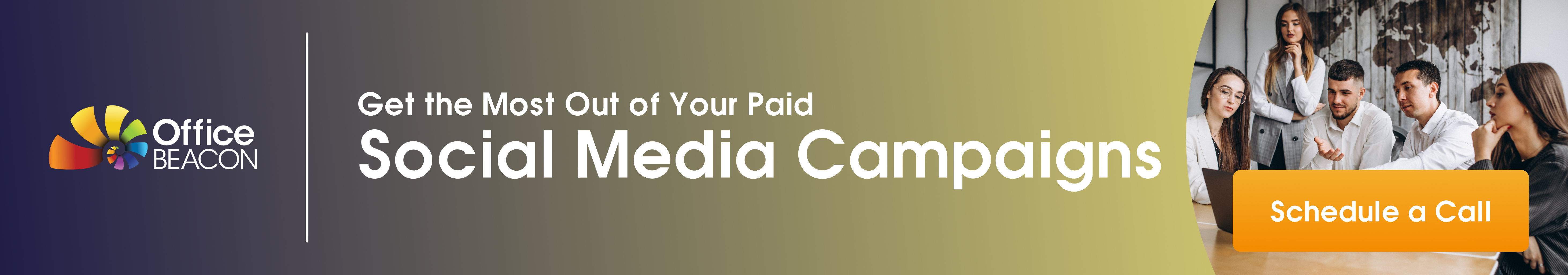 Get most of your paid social media campaigns