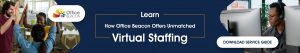 virtual staffing