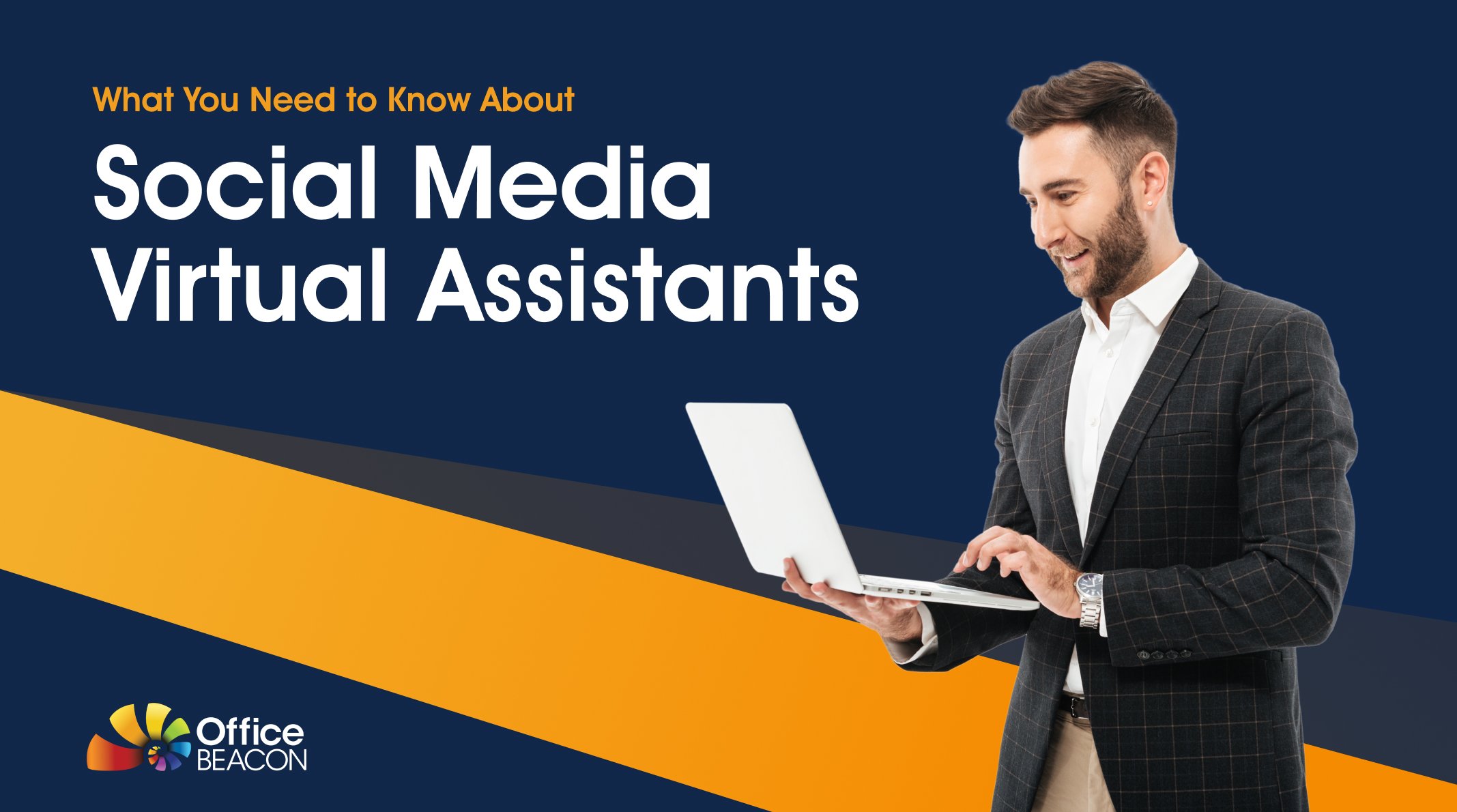 What You Need to Know About Social Media Virtual Assistants