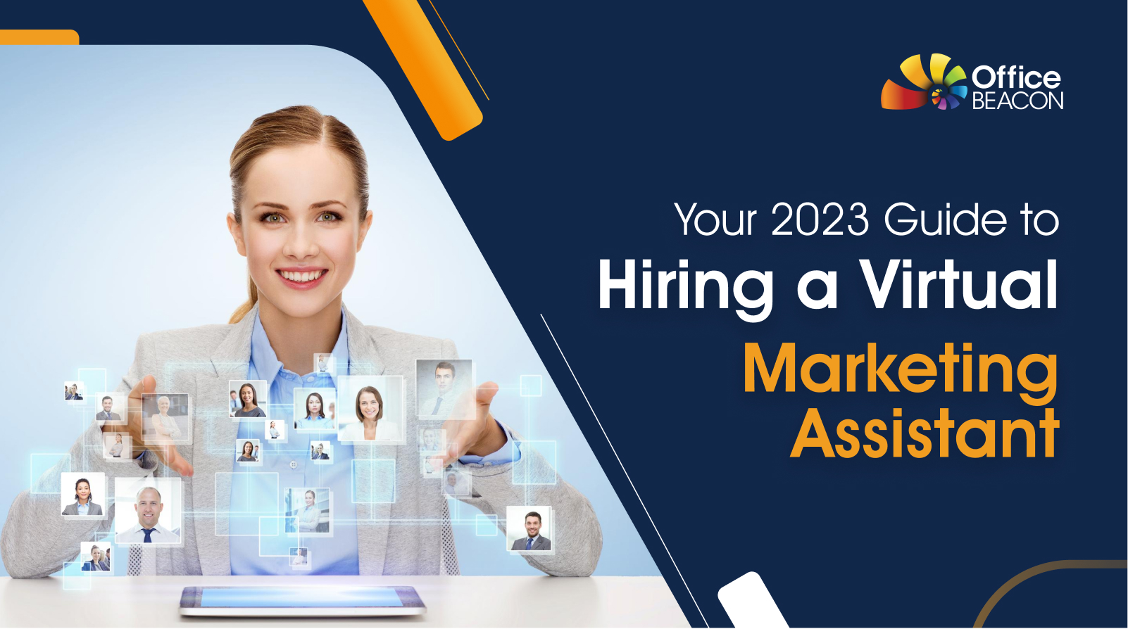 Your 2023 Guide to Hiring a Virtual Marketing Assistant