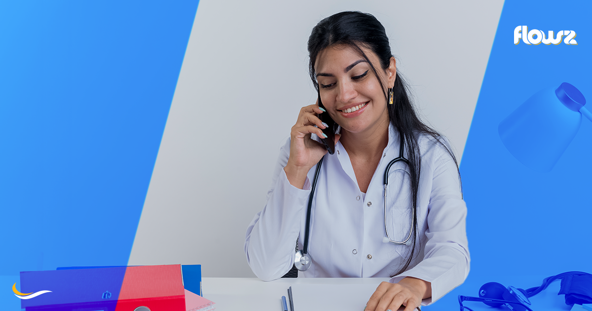 Delegate Your Healthcare Back Office to a Virtual Medical Assistant