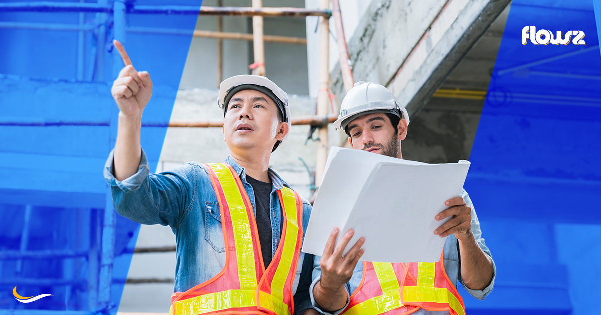 How Innovation Is Shaping Up The Construction Industry’s Future?