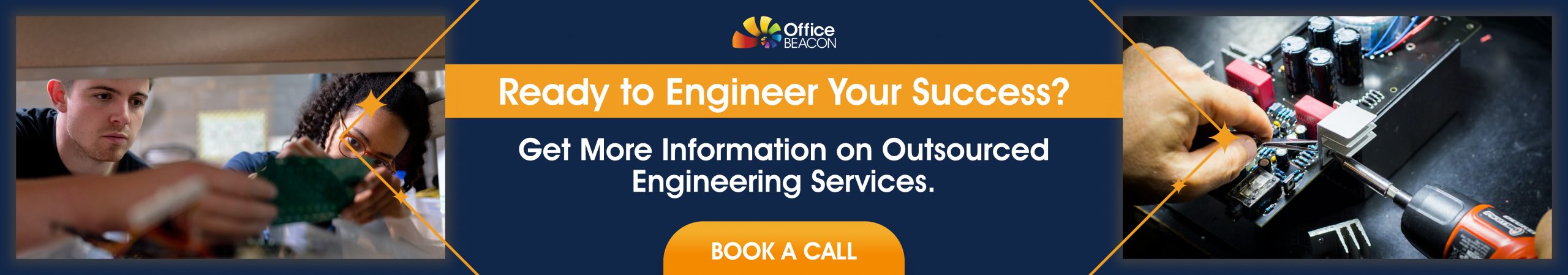 outsourced engineering services