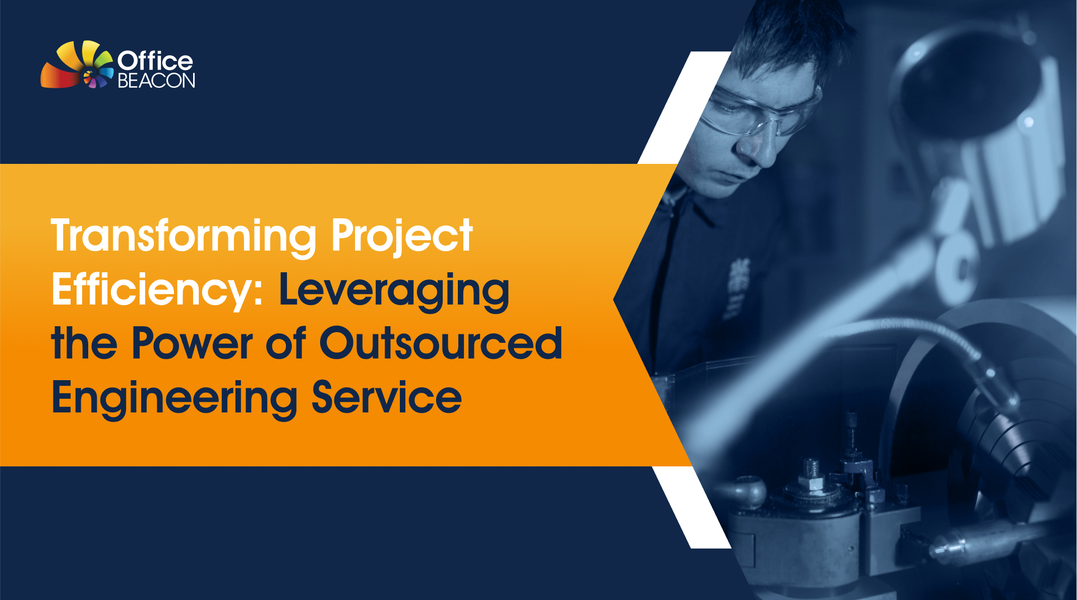 Transforming Project Efficiency: Leveraging the Power of Outsourced Engineering Service