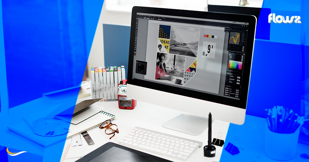 Your 2023 Guide to Redefining Your Brand with an Online Graphic Designer