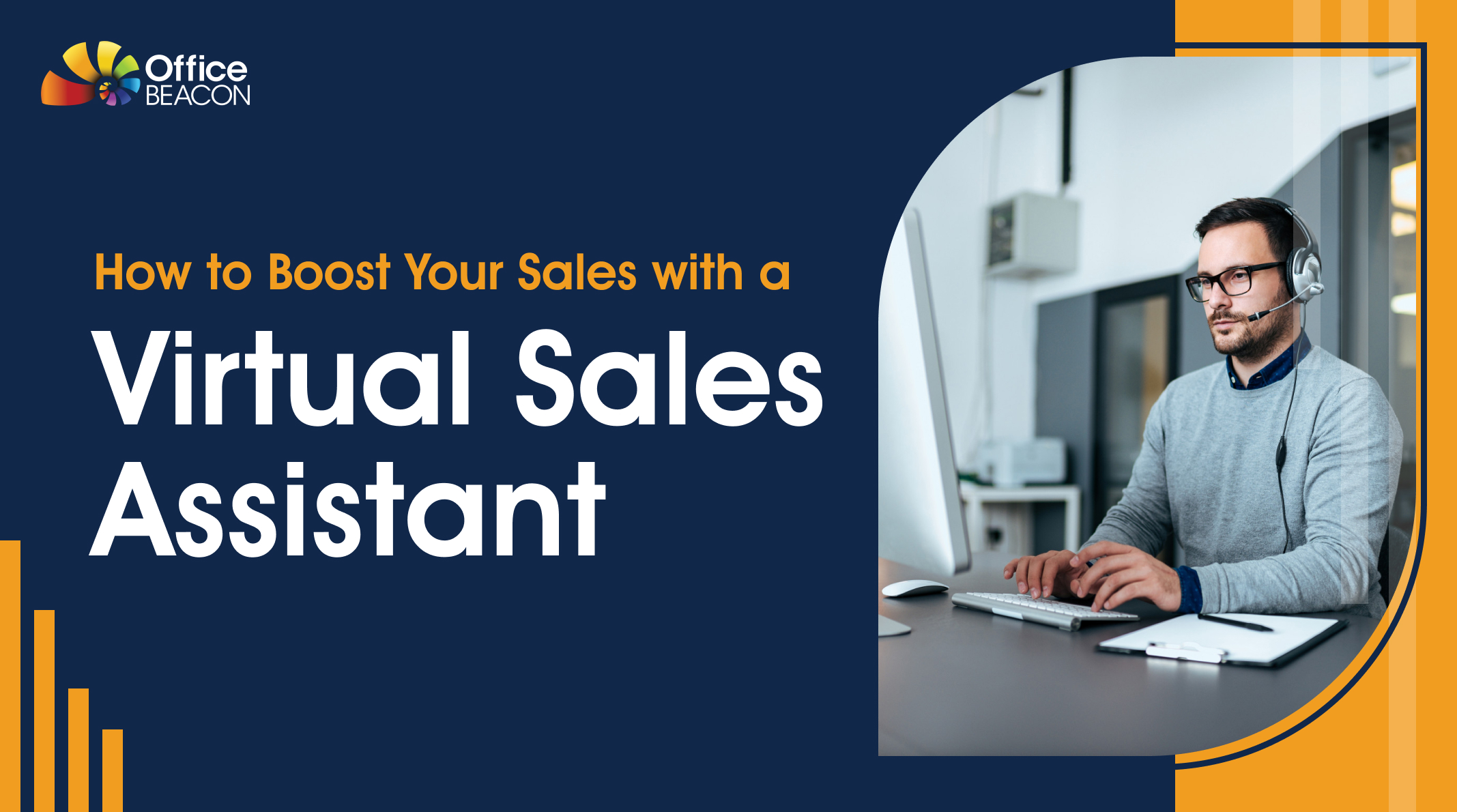 How to Boost Your Sales with a Virtual Sales Assistant
